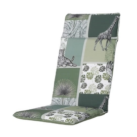 Gartenauflage Madison Hochlehner Universal Sifra Green