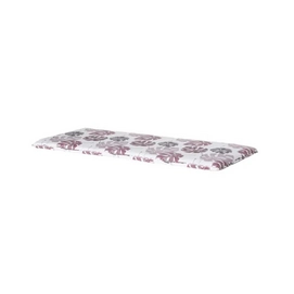 Coussin de Banc Madison Outdoor Donna Pink (180 x 48 cm)