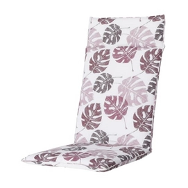 Gartenauflage Madison Hochlehner Universal Outdoor Donna Pink