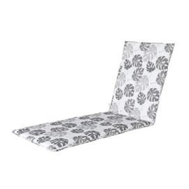 Coussin Bain de Soleil Madison Outdoor Donna Grey