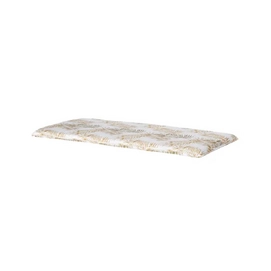 Coussin de Banc Madison Outdoor Flora Yellow (150 x 48 cm)
