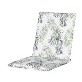 Stapelstoelkussen Madison Universeel Outdoor Flora Green (97 x 49 cm)