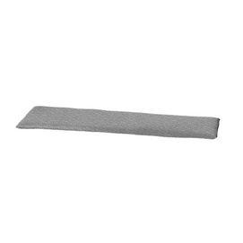 Bankauflage Madison Outdoor Botanic Grey (150 x 48 cm)