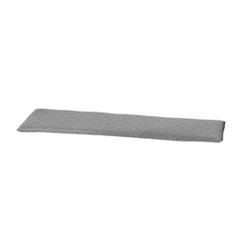 Coussin de Banc Madison Outdoor Botanic Grey (180 x 48 cm)
