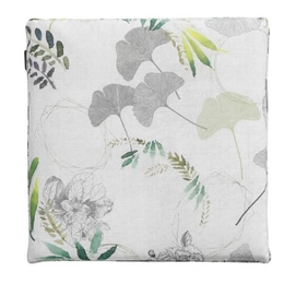 Galette de Chaise Madison Universal With Paspel Emmy