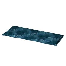 Coussin de Banc Madison Circle Blue (180 x 48 cm)