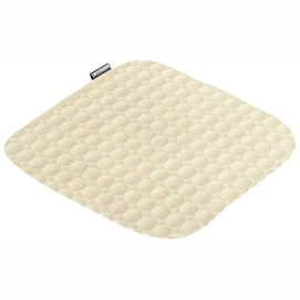 Zitkussen Madison Modern Dining Mairo Sand (40 x 40 cm)