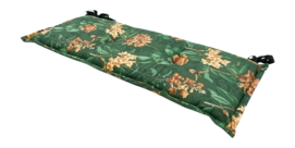 Bankkussen Madison Lua Green (150x48 cm)