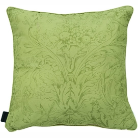 Coussin Décoratif Madison Nori Green (50 x 50 cm)