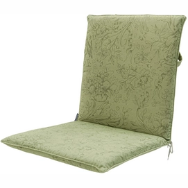 Stapelstoelkussen Madison Nori Green (97 x 49 cm)