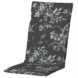 Gartenstuhlkissen Madison Universal Rose Grey