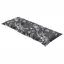 Bankauflage Madison Rose Grey (150 x 48 cm)