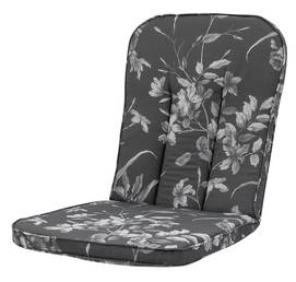 Carlo-Kissen Madison Calvia Rose Grey