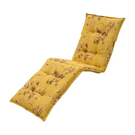 Ligbedkussen Madison Rose Yellow