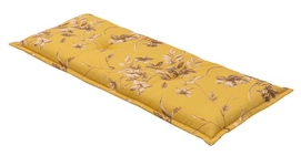 Bankkussen Madison Rose Yellow (120 x 48 cm)