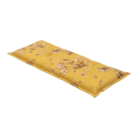 Bankkussen Madison Rose Yellow (180 x 48 cm)