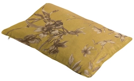Sierkussen Madison Rose Yellow