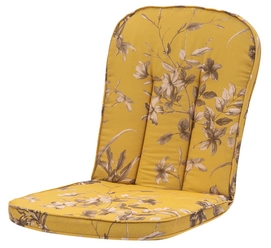 Carlo-Kissen Madison Calvia Rose Yellow