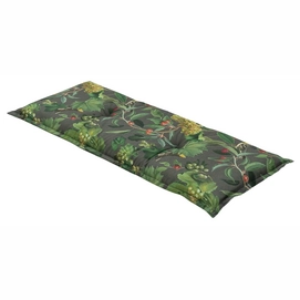 Bankauflage Madison Provance Grey (120 x 48 cm)