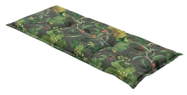Bankauflage Madison Provance Grey (150 x 48 cm)