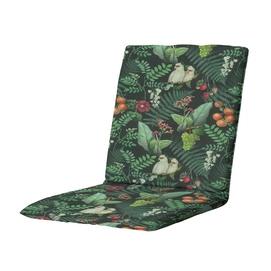 Gartenstuhlkissen Madison Universal Josie Grey Low Back