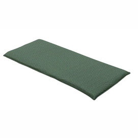 Coussin de Banc Madison Check Green (120 x 48 cm)