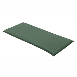 Bankauflage Madison Check Green (150 x 48 cm)