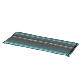 Bankauflage Madison Stef Sea Blue (180 x 48 cm)