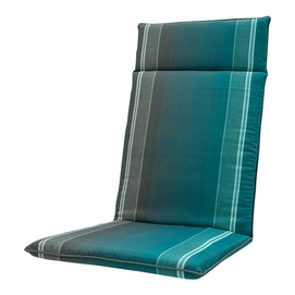 Gartenstuhlkissen Madison Universal Stef Sea Blue