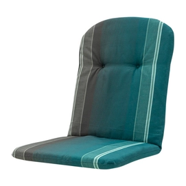 Schalensitzkissen Madison Stef Sea Blue