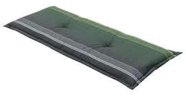 Bankauflage Madison Stef Green (150 x 48 cm)