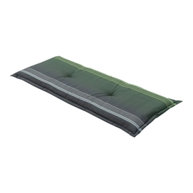 Bankauflage Madison Stef Green (180 x 48 cm)