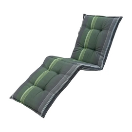 Liegestuhl Kissen Madison Stef Green