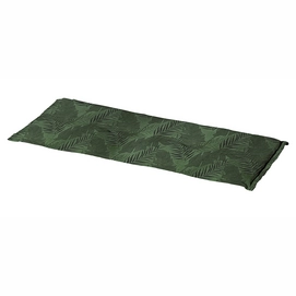 Bankauflage Madison Ruiz Green (120 x 48 cm)