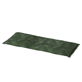 Bankauflage Madison Ruiz Green (180 x 48 cm)
