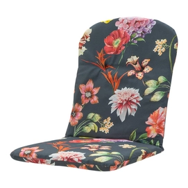 Coussin de Siège Baquet Madison Hortus Grey