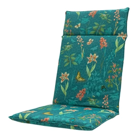 Gartenstuhlkissen Madison Universal Clea Blue Hoge Rug