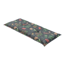 Bankkussen Madison Clea Grey (180 x 48 cm)