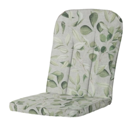 Sitzauflage Madison Calvia Diez (100 x 48 cm)