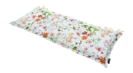 Bankkussen Madison Milly Natural (150 x 48 cm)