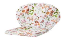 Tuinkussen Madison Elegance Stoel Milly Outdoor Finishing (91 x 70 cm)