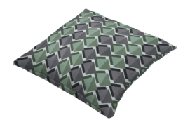 Kissen Madison Siem Green (50 x 50 cm)