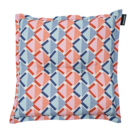 Zitkussen Madison Universeel Siem Indigo (50 x 50 cm)