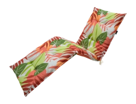 Ligbedkussen Madison Iven Terra (200 x 60 cm)