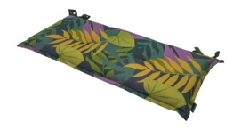 Bankkussen Madison Iven Green (120 x 48 cm)