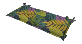 Bankkussen Madison Iven Green (150 x 48 cm)