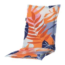Tuinkussen Madison Iven Indigo Lage Rug