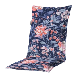 Tuinkussen Madison Maxime Indigo Lage Rug
