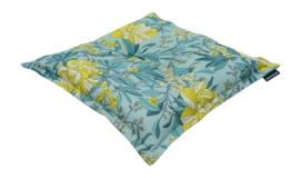 Zitkussen Madison Universeel Maxime Yellow (50 x 50 cm)