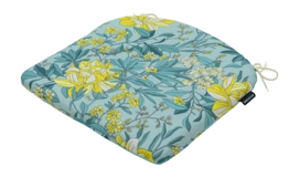Zitkussen Madison Maxime Yellow (46 x 48 cm)